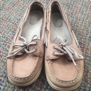 Sperrys